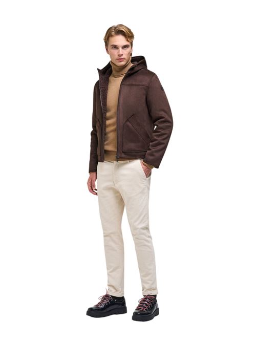 11000008-1JU790 MARRONE COLMAR | 11000008-1JU790 MARRONE